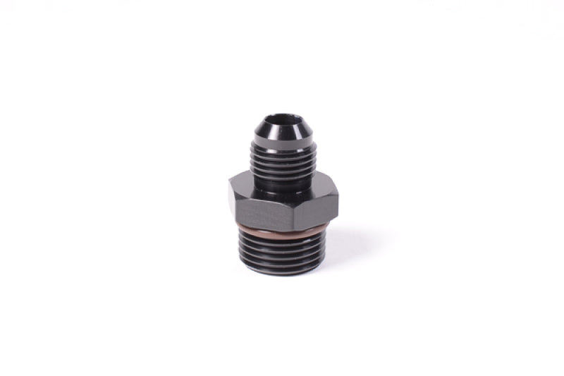 Radium Engineering 14-0151 - RAD14-0151 - Radium Engineering 8AN ORB to 6AN Male Fitting - Shipped in Europe - Tuningsupply.com