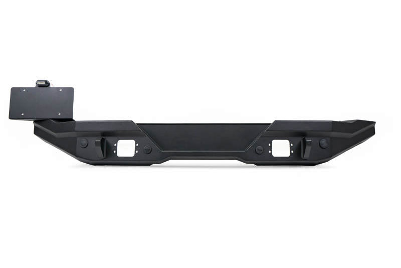 DV8 Offroad - DVERBBR-02 - DV8 Offroad 21-22 Ford Bronco FS-15 Series Rear Bumper - Shipped in Europe - Tuningsupply.com