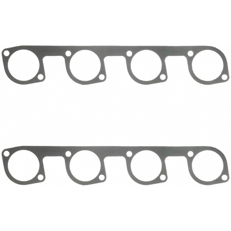 Fel-Pro 1491 - FEL1491 - Fel-Pro 1491 Exhaust Manifold Gasket Set - Shipped in Europe - Tuningsupply.com