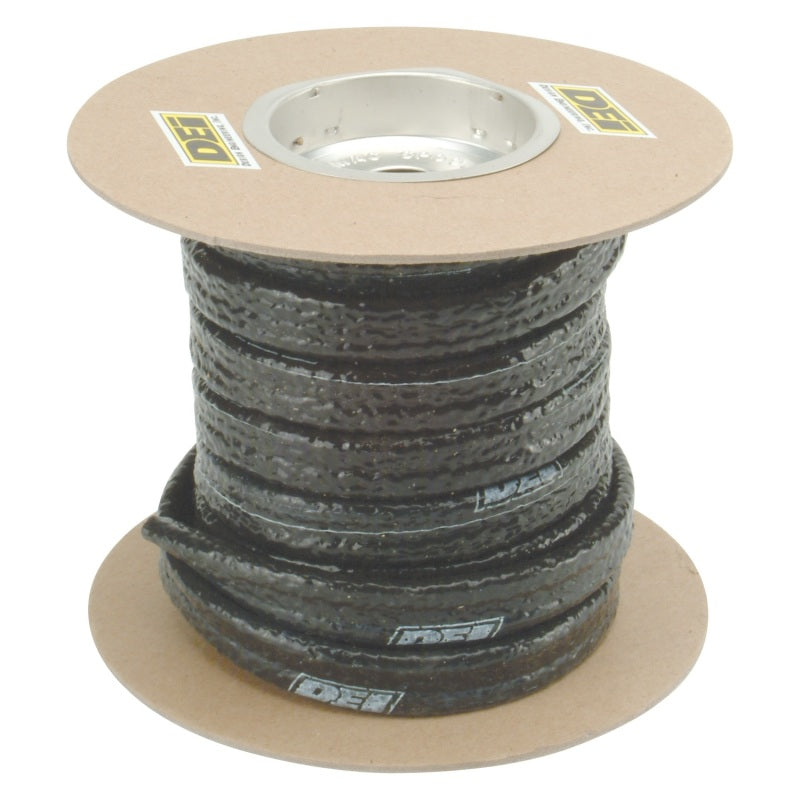DEI 94470 - DEI94470 - DEI Fire Sleeve 3/8in I.D. x 100ft Spool - Shipped in Europe - Tuningsupply.com