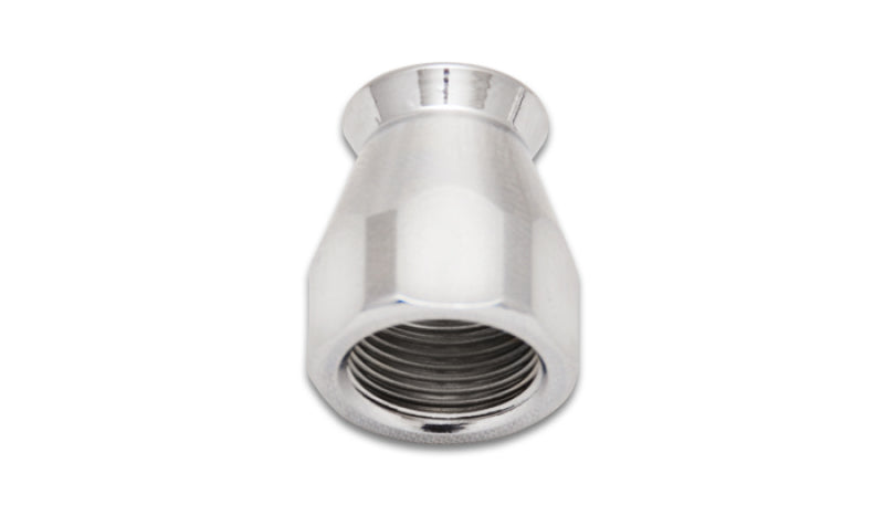 Vibrant 28958S - VIB28958S - Vibrant -8AN Hose End Socket for PTFE Hose Ends - Chrome - Shipped in Europe - Tuningsupply.com