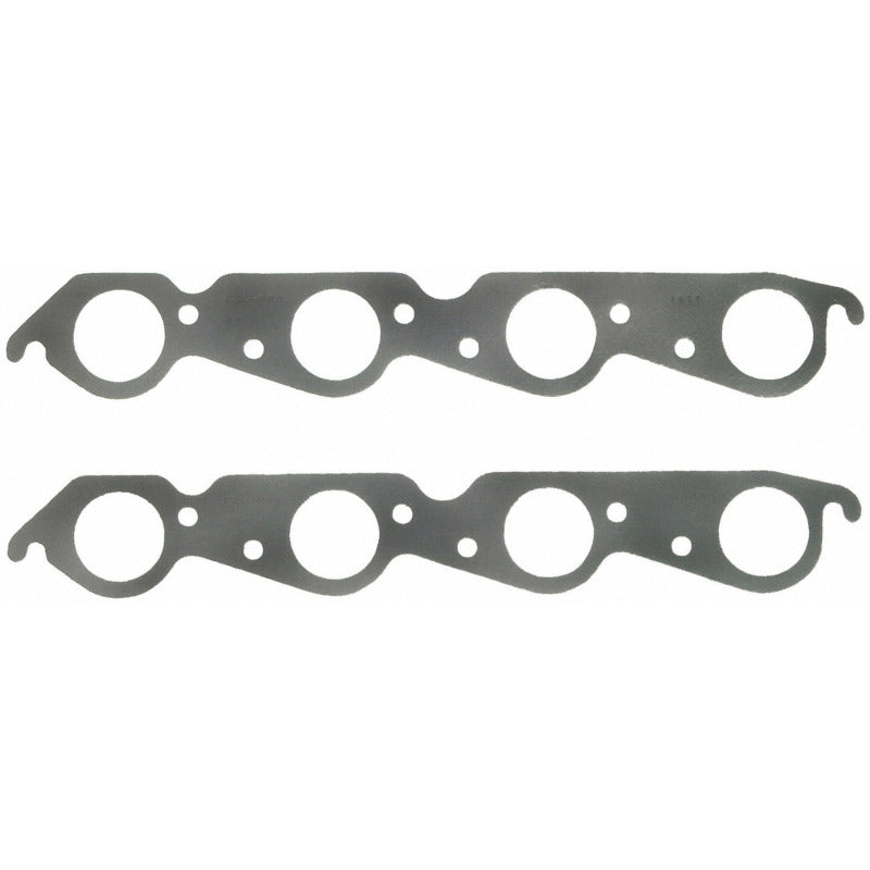 Fel-Pro 1411 - FEL1411 - Fel-Pro 1411 Exhaust Manifold Gasket Set - Shipped in Europe - Tuningsupply.com