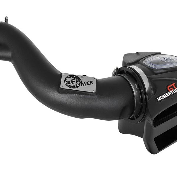 aFe 54-76214 - AFE54-76214 - aFe Momentum GT Pro 5R Cold Air Intake System 16-17 Jeep Grand Cherokee V6-3.6L - Shipped in Europe - Tuningsupply.com