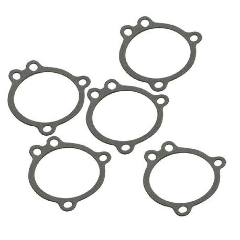 S&S Cycle 17-0197 - SSC17-0197 - S&S Cycle Super B Air Cleaner Gasket - 5 Pack - Shipped in Europe - Tuningsupply.com
