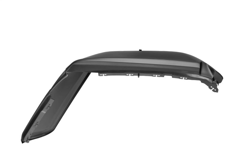 Rugged Ridge 11640.52 - RUG11640.52 - Rugged Ridge 20-22 Jeep Gladiator Max Terrain Fender Flares F/R Pair - Tex. Blk - Shipped in Europe - Tuningsupply.com