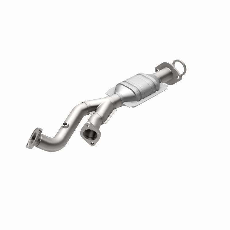Magnaflow 93655 - MAG93655 - MagnaFlow Conv DF 03-04 4Runner 4.7 Rear - Shipped in Europe - Tuningsupply.com