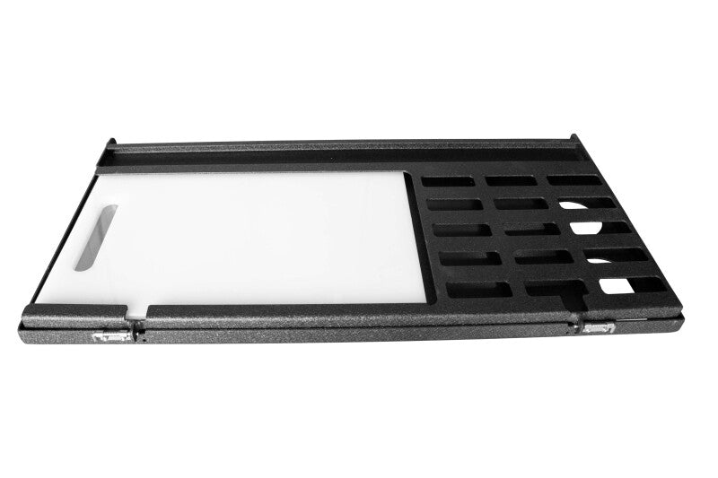Fishbone Offroad FB25220 - FBOFB25220 - Fishbone Offroad 2018+ Jeep Wrangler JL Tailgate Table - Shipped in Europe - Tuningsupply.com