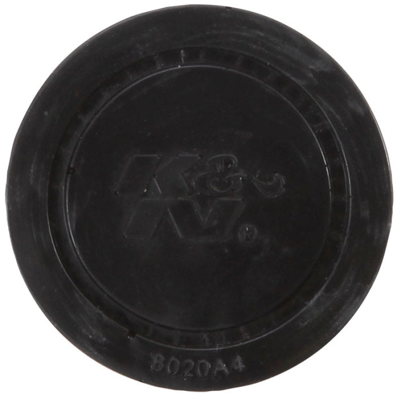 K&N Engineering 62-1030 - KNN62-1030 - K&N Steel Base Crankcase Vent Filter .75in Vent OD x 2in OD x 1.5in Height - Shipped in Europe - Tuningsupply.com