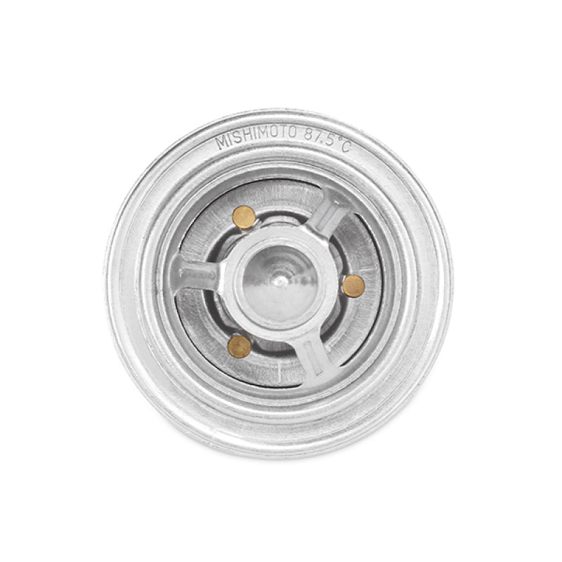 Mishimoto MMTS-RAM-94H - MISMMTS-RAM-94H - Mishimoto Dodge 5.9L Cummins High-Temperature Thermostat - Shipped in Europe - Tuningsupply.com
