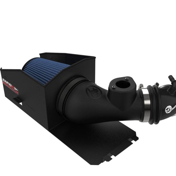 aFe 56-20040R - AFE56-20040R - aFe Takeda Rapid Induction Cold Air Intake System w/ Pro 5R Mazda MX-5 Miata (ND) 16-19 L4-2.0L - Shipped in Europe - Tuningsupply.com