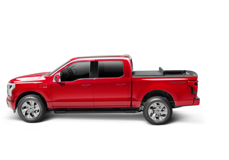 Truxedo 597701 - TRX597701 - Truxedo 15-21 Ford F-150 5ft 6in Lo Pro Bed Cover - Shipped in Europe - Tuningsupply.com