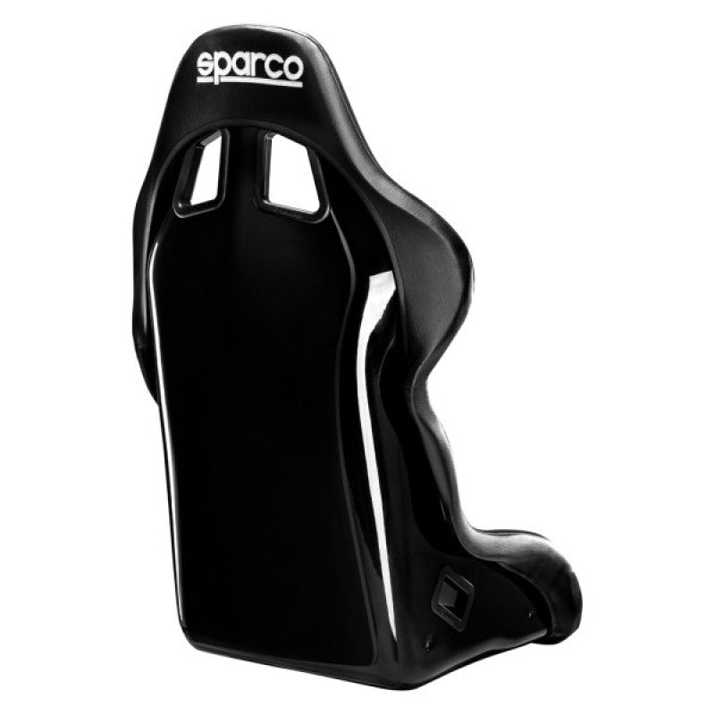 SPARCO - SPA008007RNRSKY - Sparco Seat EVO QRT SKY - Shipped in Europe - Tuningsupply.com
