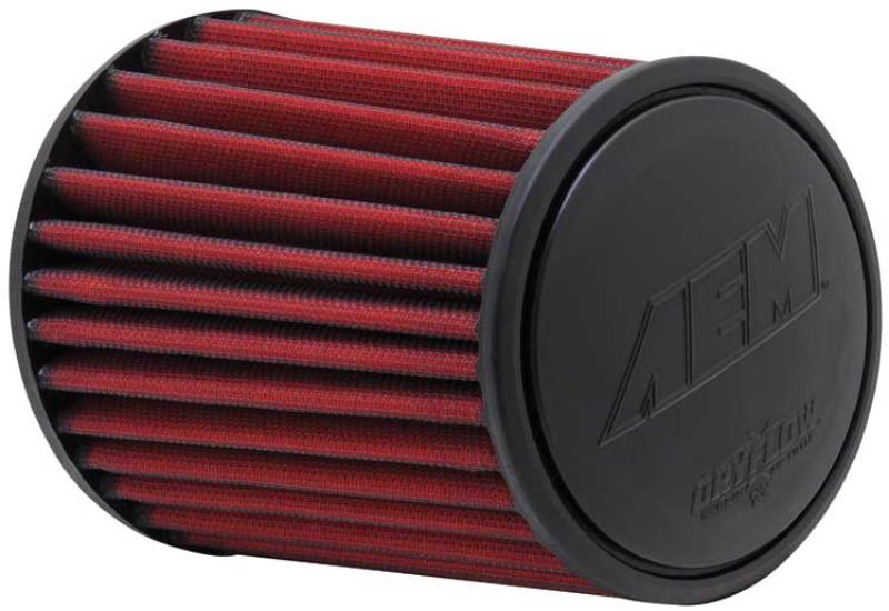 AEM Induction 21-2113DK - AEM21-2113DK - AEM Dryflow Air Filter 3.25in X 7in Dryflow - Shipped in Europe - Tuningsupply.com