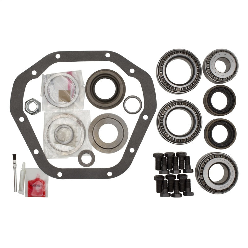 Eaton K-D60-16F - EATK-D60-16F - Eaton Dana 60 Front Master Install Kit - Shipped in Europe - Tuningsupply.com