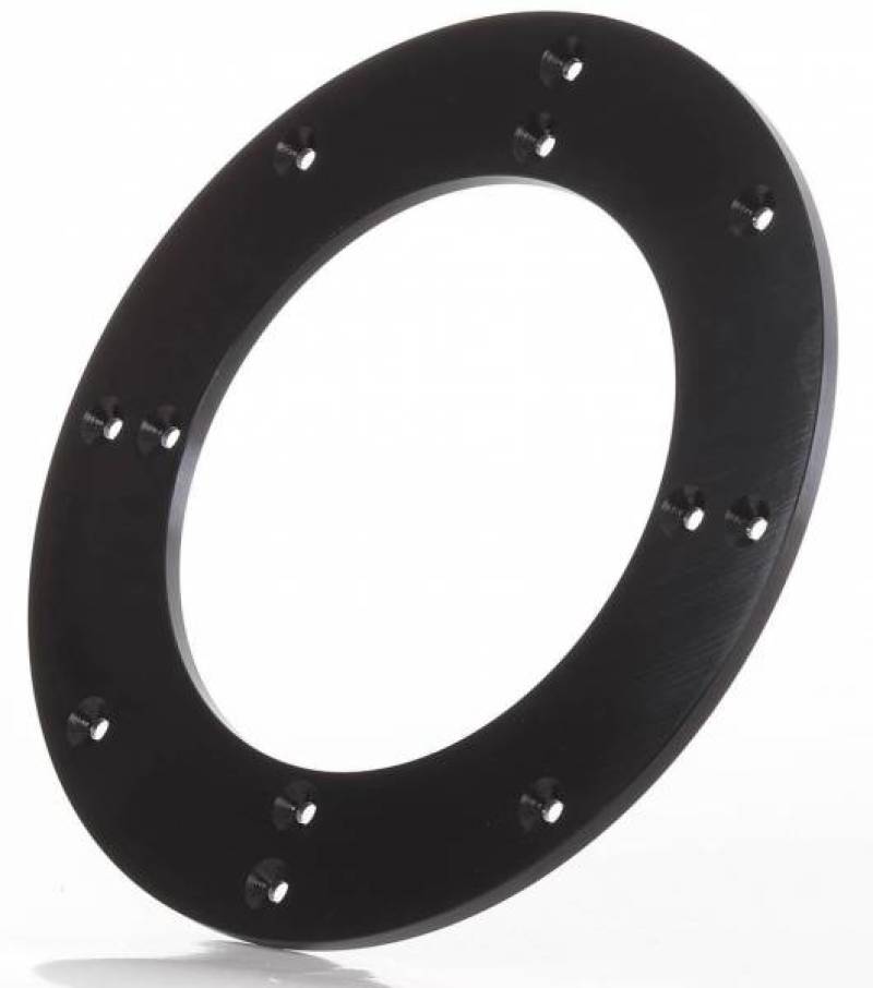 Clutch Masters H3-12/D-250 - CLMH3-12/D-250 - Clutch Masters Universal Replacement Steel Flywheel Insert - Shipped in Europe - Tuningsupply.com