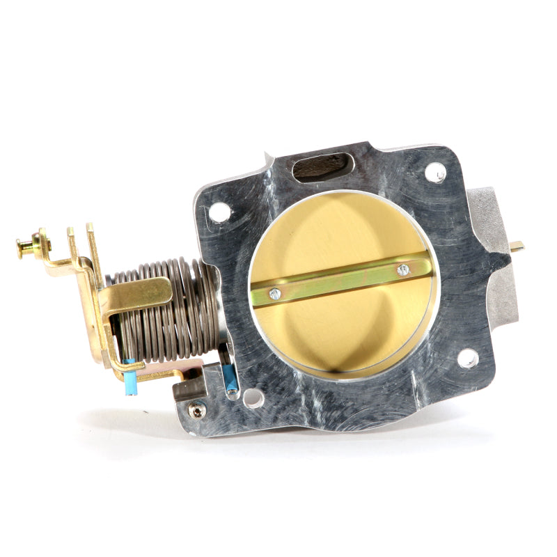 BBK 1652 - BBK1652 - BBK 01-04 Mustang V6 65mm Throttle Body BBK Power Plus Series - Shipped in Europe - Tuningsupply.com