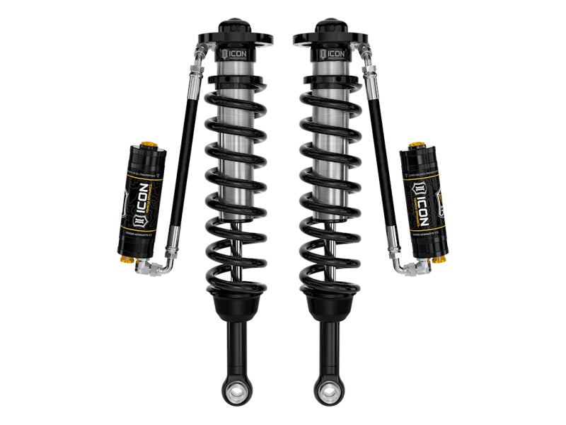 ICON 58761C - ICO58761C - ICON 22-23 Toyota Land Cruiser 300 2.5 Series VS RR CDCV Coilover Kit - Shipped in Europe - Tuningsupply.com