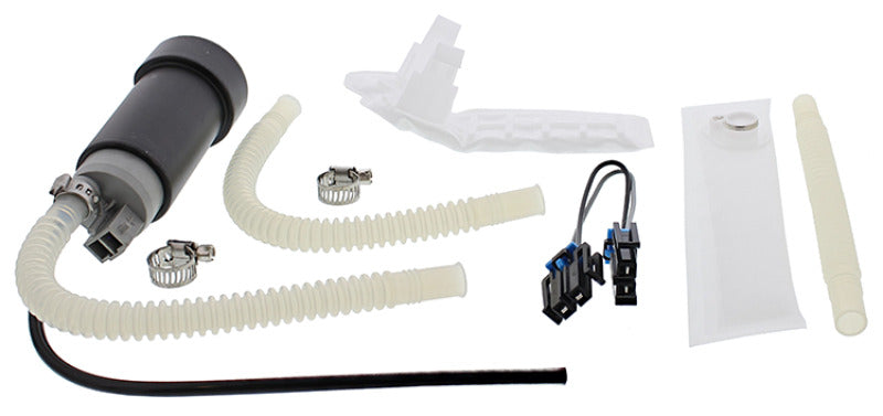All Balls Racing 47-2012 - ABR47-2012 - All Balls Racing 2011 Harley-Davidson FLHP Police Road King Fuel Pump Kit - Shipped in Europe - Tuningsupply.com