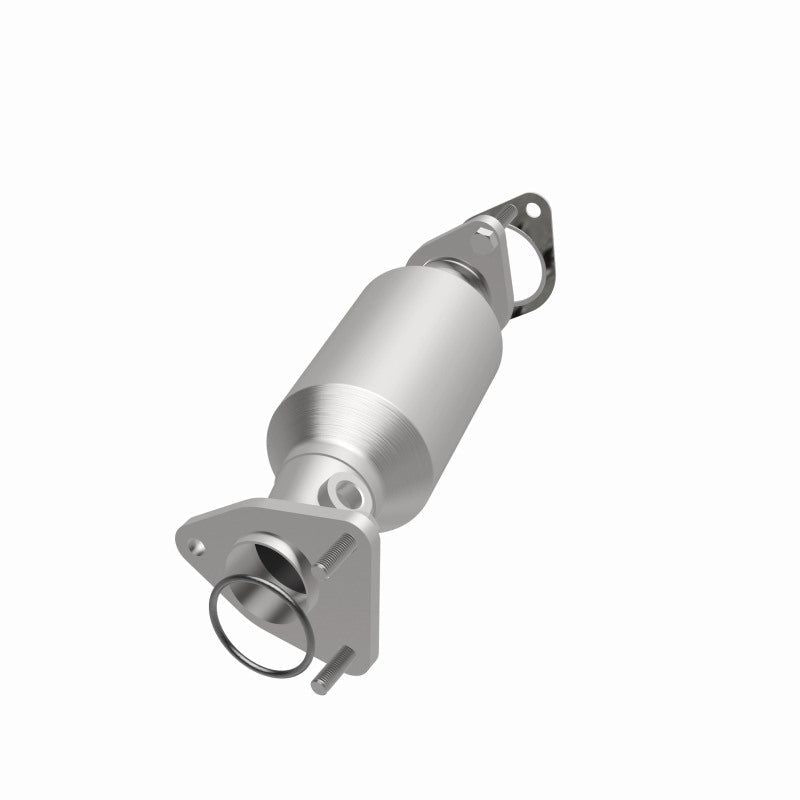 Magnaflow 52668 - MAG52668 - Magnaflow Conv DF 13-15 Frontier 4 Close Coupled - Shipped in Europe - Tuningsupply.com