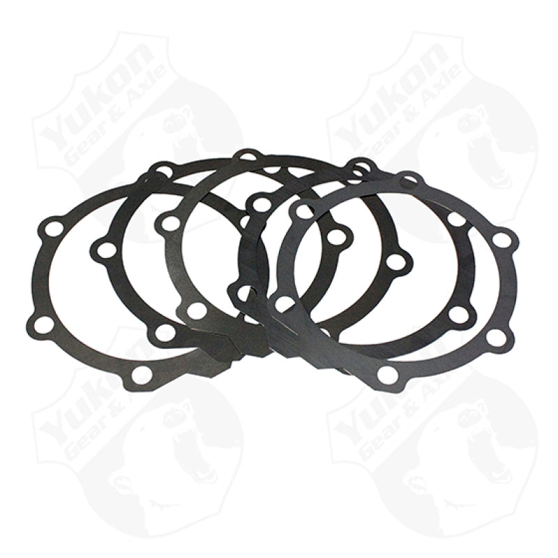 Yukon Gear & Axle - YUKSK GM14T - Yukon Gear Pinion Depth Shims For 10.5in GM 14 Bolt Truck - Shipped in Europe - Tuningsupply.com