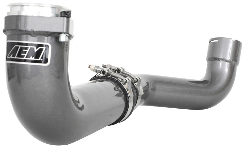 AEM Induction 26-3005C - AEM26-3005C - AEM 20-21 Toyota Supra L6-3.0L F/I Turbo Intercooler Charge Pipe Kit - Shipped in Europe - Tuningsupply.com