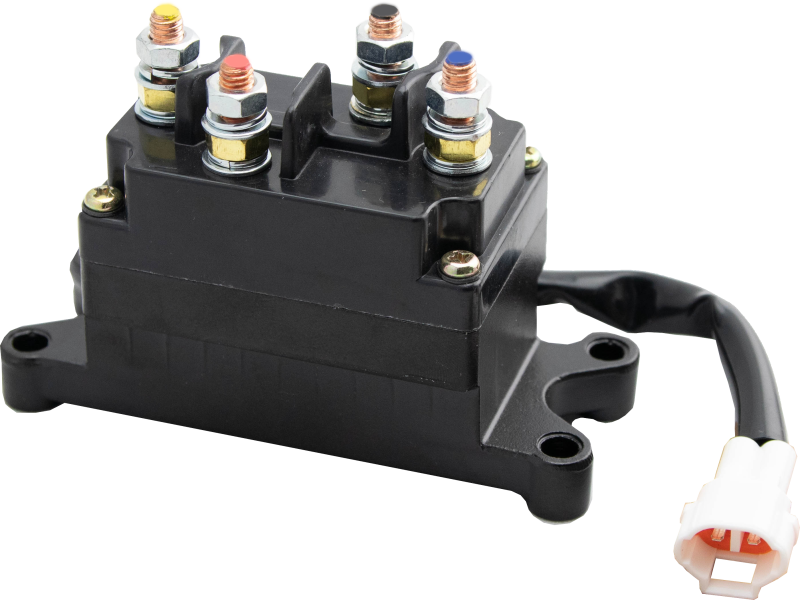 KFI AP-CONT - KFIAP-CONT - KFI Polaris Replacement Contactor - Shipped in Europe - Tuningsupply.com