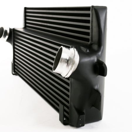 Wagner Tuning 200001069 - WGT200001069 - Wagner Tuning 13-16 BMW 518d F10/11 Performance Intercooler - Shipped in Europe - Tuningsupply.com