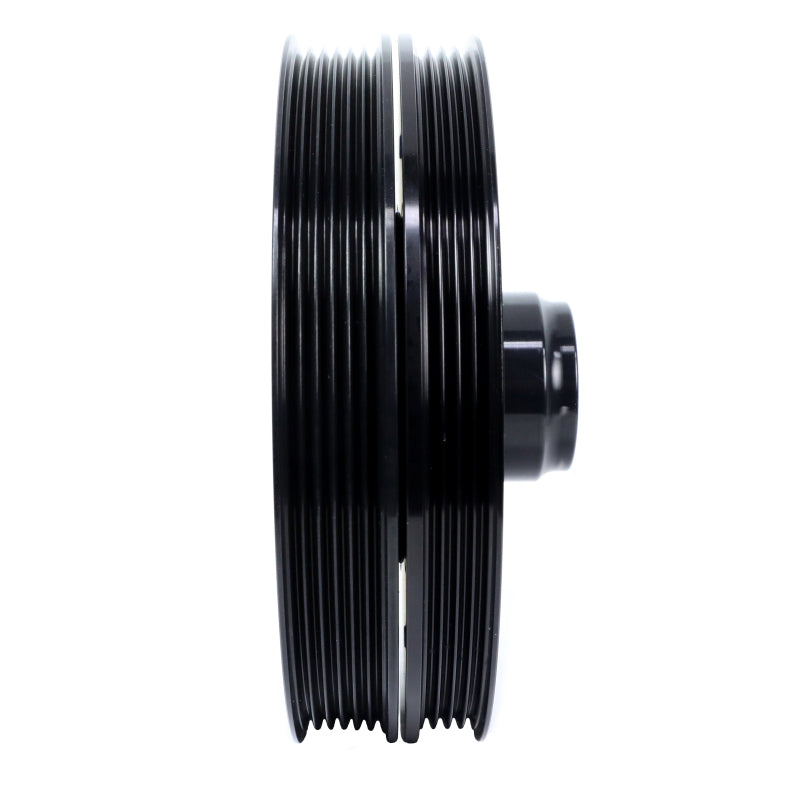 Fluidampr 760191 - FDR760191 - Fluidampr 16-24 Chevrolet Camaro SS / 20-24 Chevrolet Camaro LT1 Steel Internally Balanced Damper - Shipped in Europe - Tuningsupply.com