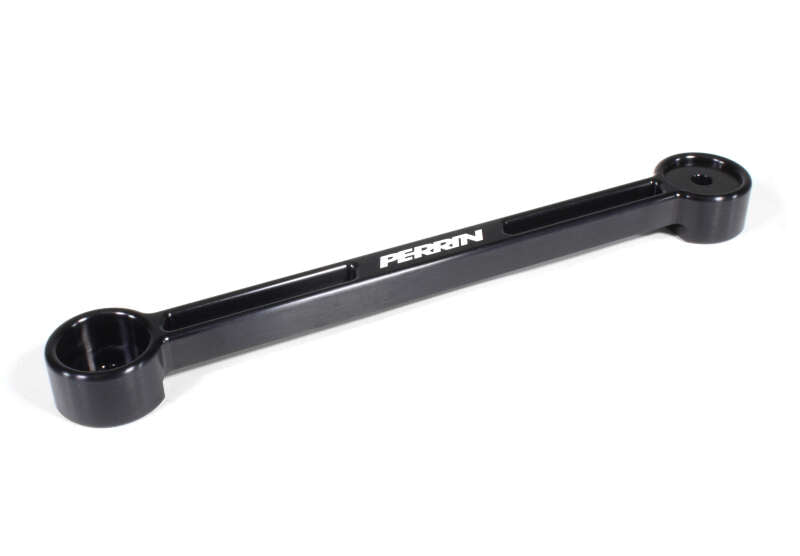 Perrin Performance PSP-ENG-700BK - PERPSP-ENG-700BK - PERRIN 02-25 Subaru Impreza/WRX/STI & 13-25 Crosstrek/BRZ/FR-S/GR86/GR86 Battery Tie Down - Black - Shipped in Europe - Tuningsupply.com