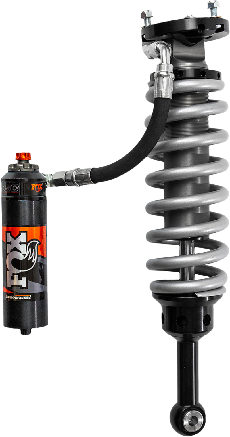 FOX 883-06-185 - FOX883-06-185 - FOX 2003+ Toyota 4Runner 2-3in Lift Front Performance Elite 2.5 Coilover Res. Shocks Adj w/ UCA - Shipped in Europe - Tuningsupply.com