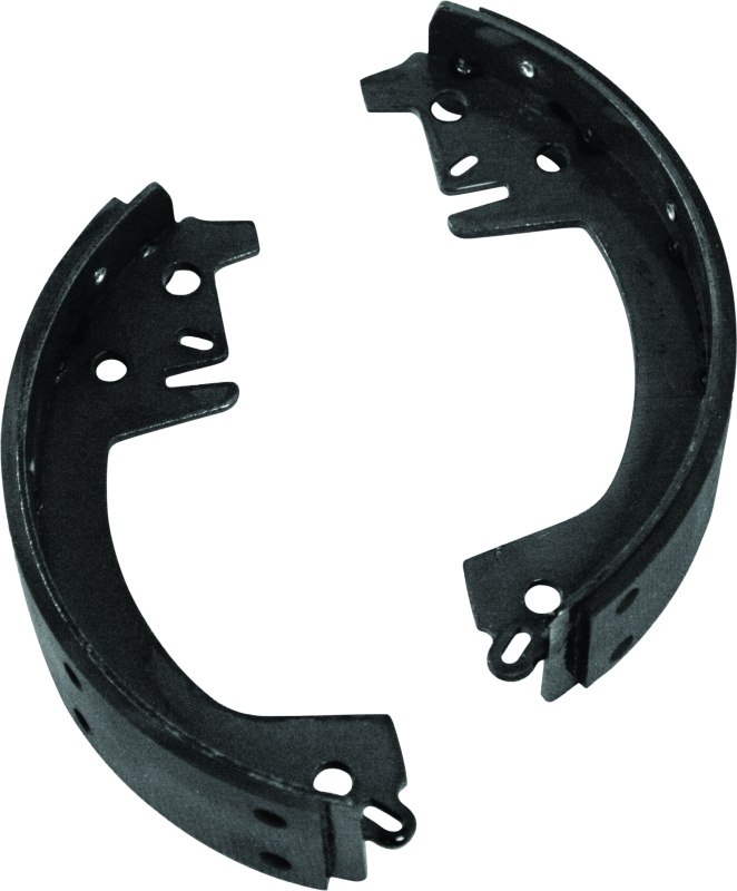 Bikers Choice 492549 - BKC492549 - Bikers Choice 63-72 FLH Rear O.E.M. Replacement Brake Shoes Replaces H-D 41801-63 Pr - Shipped in Europe - Tuningsupply.com