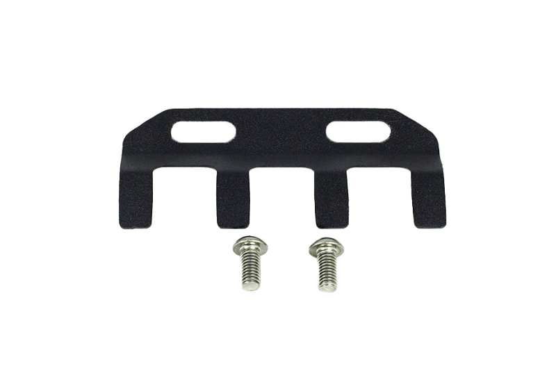Cali Raised LED CR2404 - CALCR2404 - Cali Raised 2005-2024 Toyota Tacoma Bolt On Relay Holder - Shipped in Europe - Tuningsupply.com