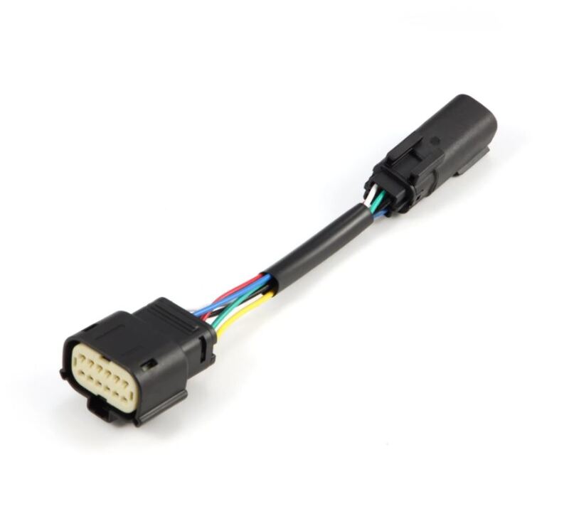 AlphaRex 620013 - ARX620013 - AlphaRex 24-up Chevrolet Silverado 2500HD Stock Tail Lights Converters - Shipped in Europe - Tuningsupply.com