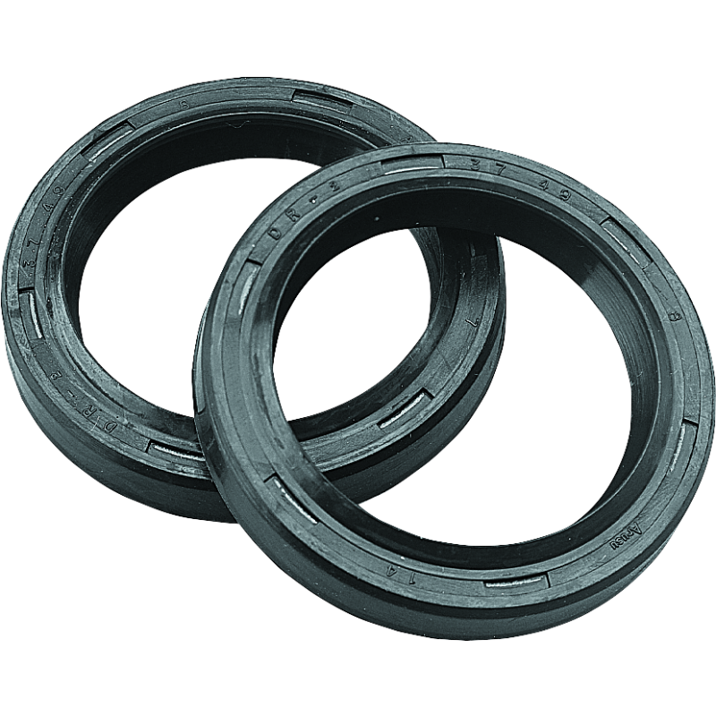 BikeMaster 429004 - BKM429004 - BikeMaster Fork Seal - 33 x 46 x 10.5 - Shipped in Europe - Tuningsupply.com