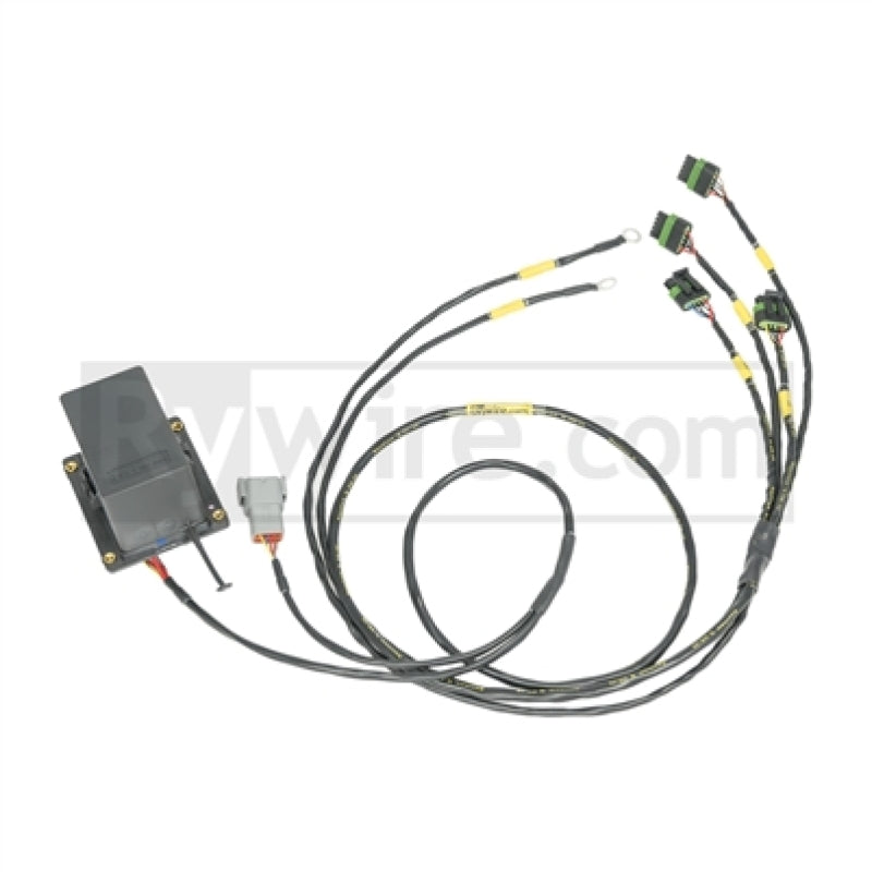 Rywire RY-COP-IGBT - RYWRY-COP-IGBT - Rywire IGBT (AEM/IGN-1A) Coil Sub-Harness for 2 Rotor Engines - Shipped in Europe - Tuningsupply.com