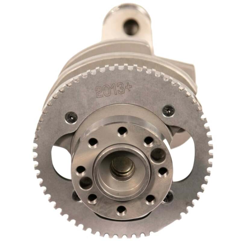 Manley Performance 191958NB - MAN191958NB - Manley Chrysler 5.7L Hemi Forged Crankshaft - 4.050in Stroke - Shipped in Europe - Tuningsupply.com