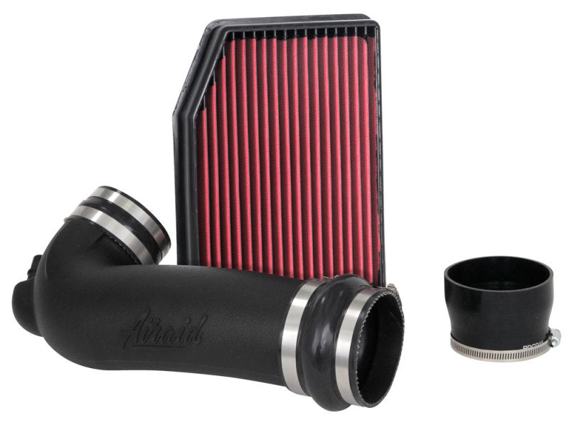 Airaid 201-782 - AIR201-782 - Airaid Jr. Intake Kit 2019 Chevrolet Silverado 5.3L - Shipped in Europe - Tuningsupply.com