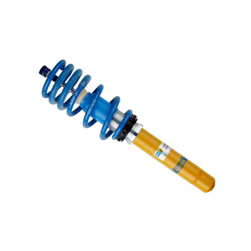 Bilstein 48-275071 - BIL48-275071 - Bilstein B16 (PSS10) 17-19 Audi A4 Front and Rear Suspension Kit - Shipped in Europe - Tuningsupply.com