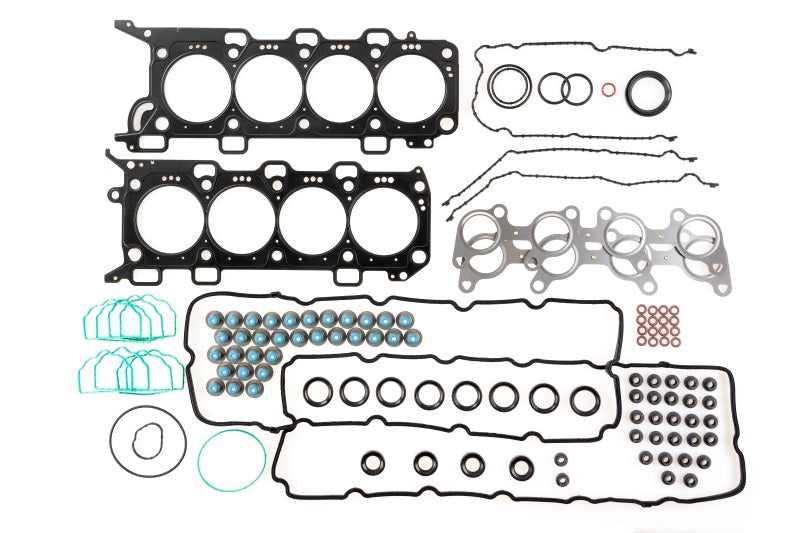 Cometic Gasket PRO1052T - CGSPRO1052T - Cometic Ford 5.0L Gen-2 Coyote Modular V8 Top End Gasket Kit 94mm Bore 040in MLS Head Gasket - Shipped in Europe - Tuningsupply.com