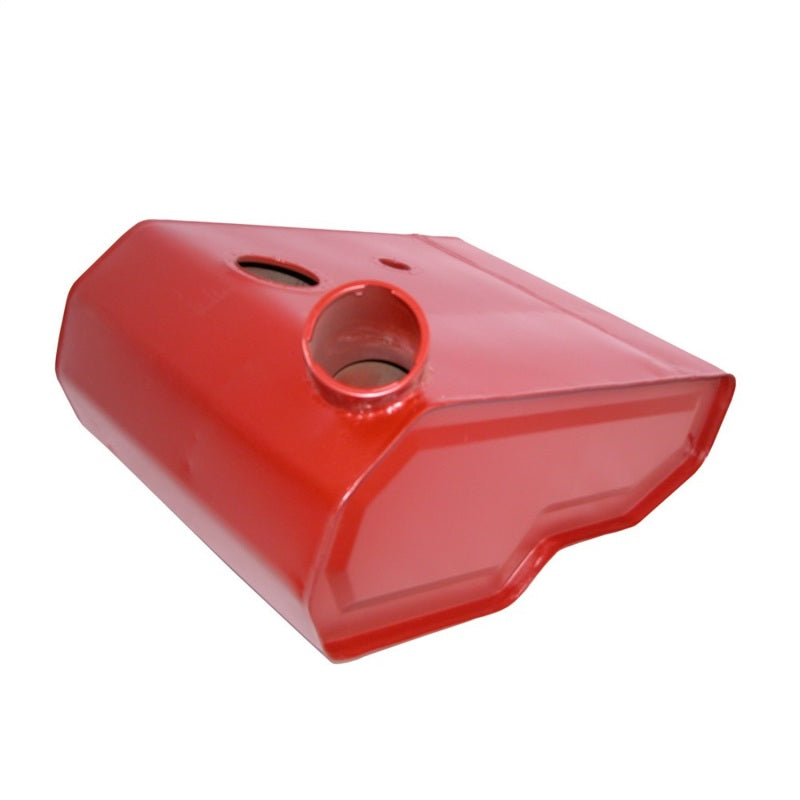 OMIX 17720.07 - OMI17720.07 - Omix Steel Fuel Tank 52-57 Willys M38-A1 - Shipped in Europe - Tuningsupply.com