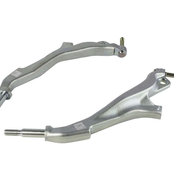 Skunk2 Racing 542-05-M570 - SKK542-05-M570 - Skunk2 96-00 Honda Civic LX/EX/Si Compliance Arm Kit (Must Use w/ 542-05-M540 or M545 on 99-00 Si) - Shipped in Europe - Tuningsupply.com