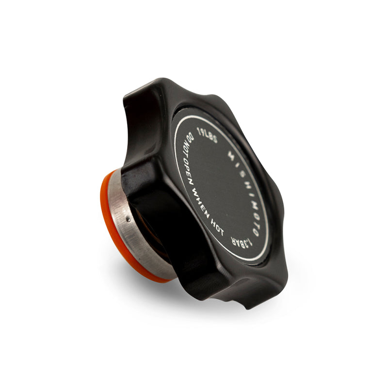 Mishimoto MMRT-GRC-23MWRD - MISMMRT-GRC-23MWRD - Mishimoto 2023+ Toyota GR Corolla Expansion Tank Red - Shipped in Europe - Tuningsupply.com