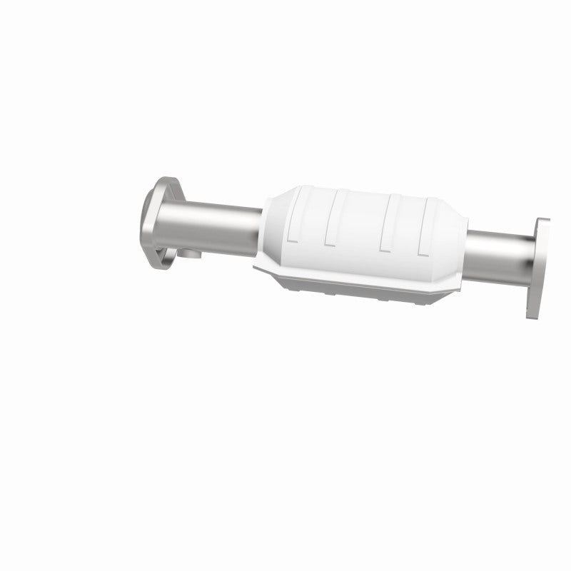 Magnaflow 93208 - MAG93208 - MagnaFlow Conv DF 01/20/00-01 Jeep Cherokee 4.0L Rear (49 State) - Shipped in Europe - Tuningsupply.com