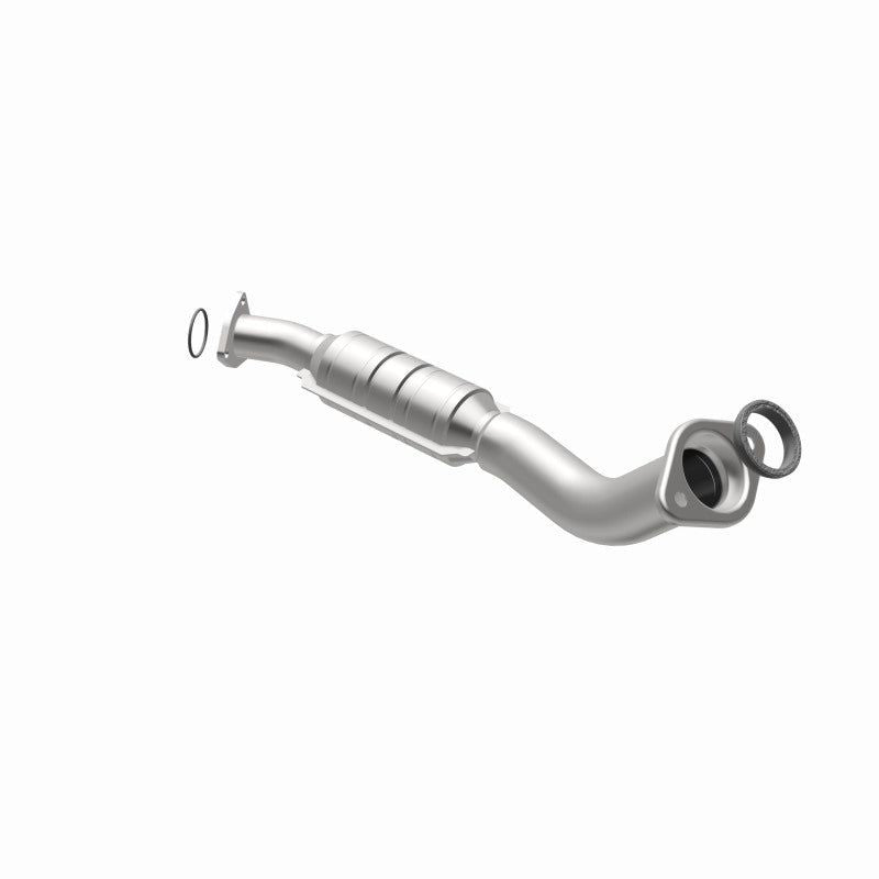 Magnaflow 23941 - MAG23941 - MagnaFlow 02-06 Acura RSX 4 2.0L (includes Type S) Direct-Fit Catalytic Converter - Shipped in Europe - Tuningsupply.com