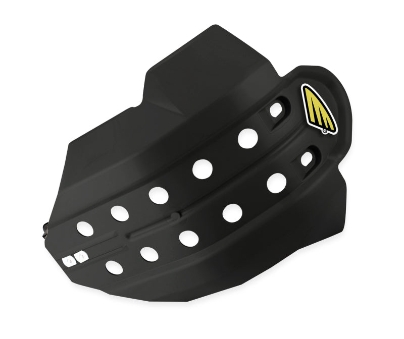 Cycra 1CYC-6202-12 - CYC1CYC-6202-12 - Cycra 07-15 KTM 250 SX-F Full Armor Skid Plate - Black - Shipped in Europe - Tuningsupply.com