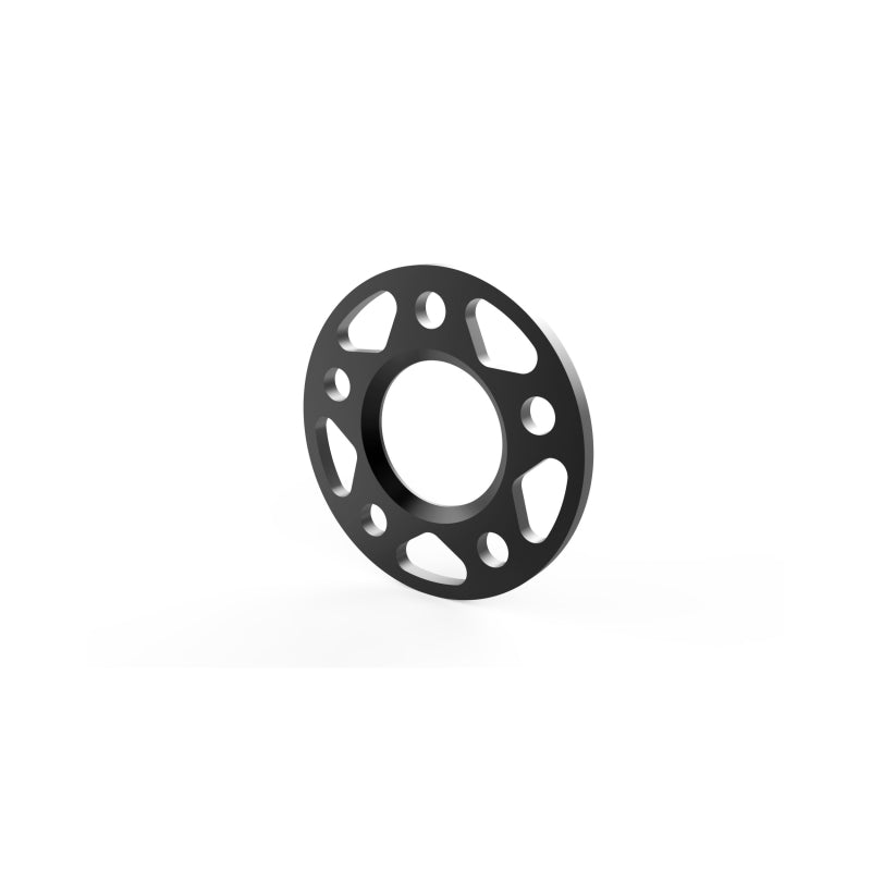 APR MS100165 - APRMS100165 - APR Wheel Spacers - 5x112 - 66.5mm CB - 8mm Thick (Set of 2) - Shipped in Europe - Tuningsupply.com