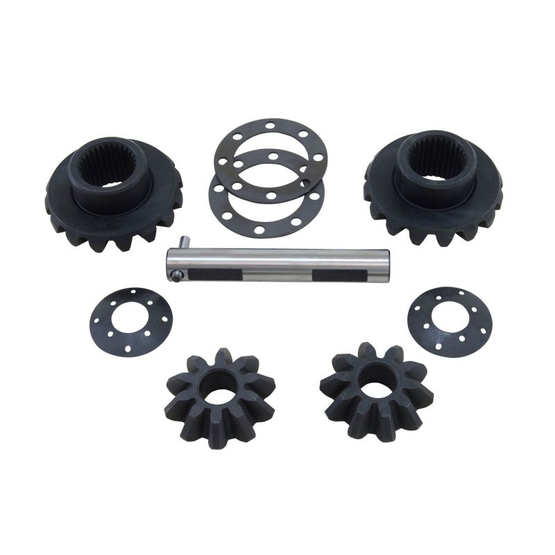 Yukon Gear & Axle YPKT100-S-30 - YUKYPKT100-S-30 - Yukon Gear Standard Open Spider Gear Kit For Toyota T100 & Tacoma w/ 30 Spline Axles - Shipped in Europe - Tuningsupply.com
