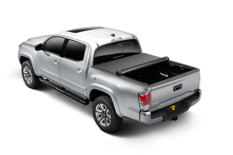 Truxedo 1456001 - TRX1456001 - Truxedo 16-20 Toyota Tacoma 5ft Pro X15 Bed Cover - Shipped in Europe - Tuningsupply.com