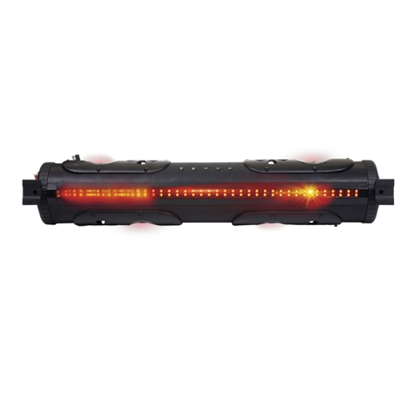 Bazooka BPB24-DS-G3 - BAZBPB24-DS-G3 - Bazooka 24in G3 Party Bar Double Sided Red/Green/Blue Bluetooth - Shipped in Europe - Tuningsupply.com