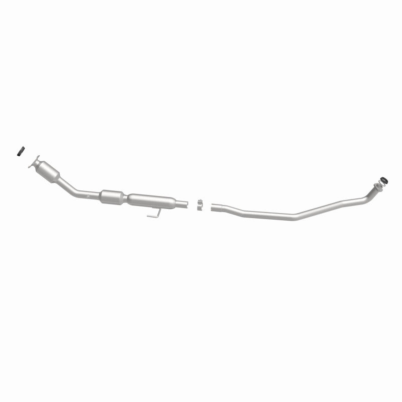 Magnaflow 52524 - MAG52524 - MagnaFlow Direct Fit Catalytic Converter 14-15 Toyota Corolla 1.8L - Shipped in Europe - Tuningsupply.com